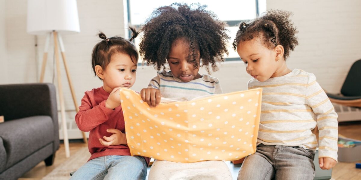 Koffiespeeltuin: Tips over taal