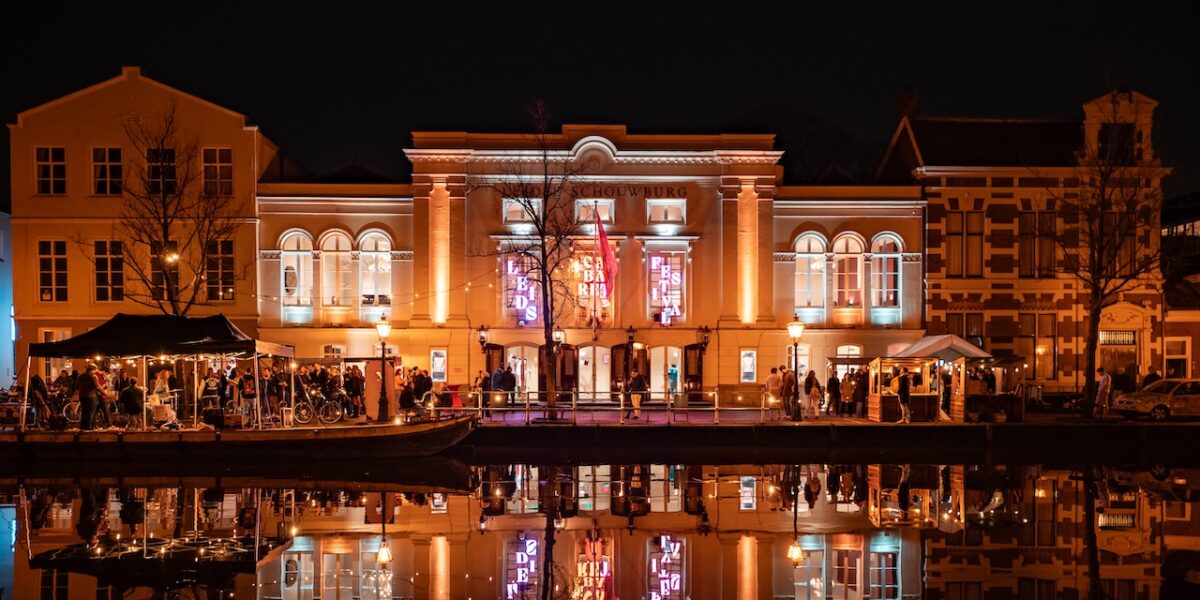 Vijf cabaretiers door naar halve finale Leids Cabaret Festival