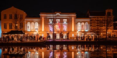 Vijf cabaretiers door naar halve finale Leids Cabaret Festival