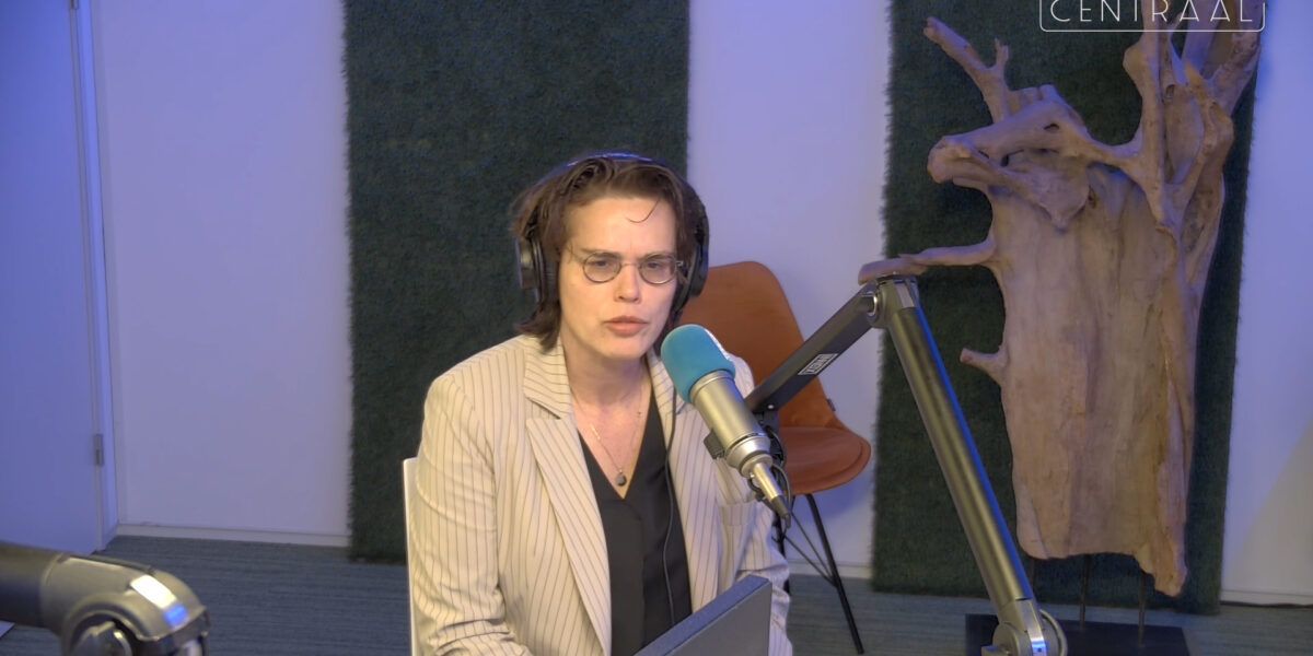 GroenLinks-PvdA Voorschoten presenteert wethouderskandidaat