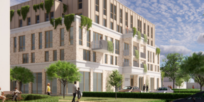 Omwonenden stappen uit klankbordgroep