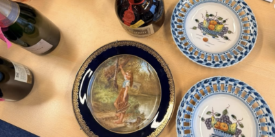 Politie Wassenaar zoekt eigenaren van aangetroffen goederen