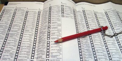 Stemwijzer AI grote zorgen