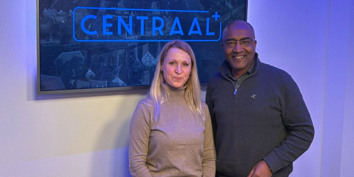 Statushouder Tetiana over kans voor de klas