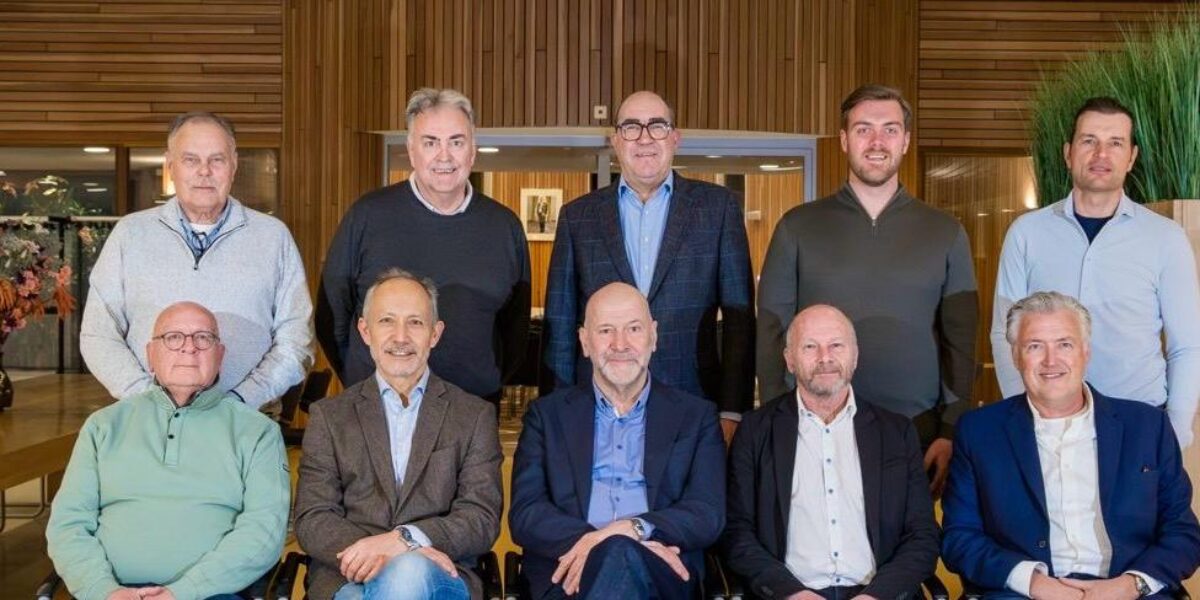 Lokale Partij Leiderdorp blikt terug en kijkt vooruit richting gemeenteraadsverkiezingen