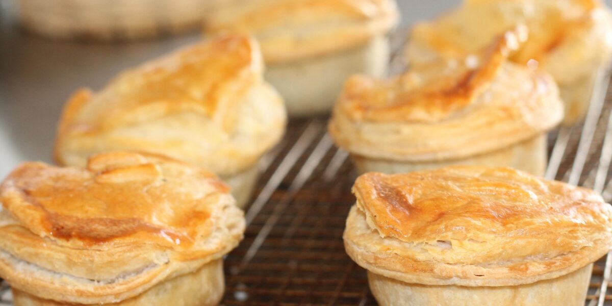 Heel Stompwijk bakt! ChristenUnie organiseert bakwedstrijd