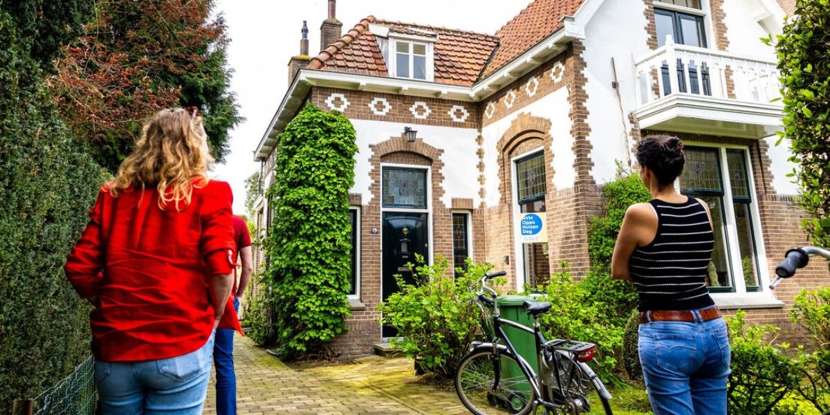 WOZ-waarde stijgt overal, kijk hier hoe groot stijging in jouw gemeente is