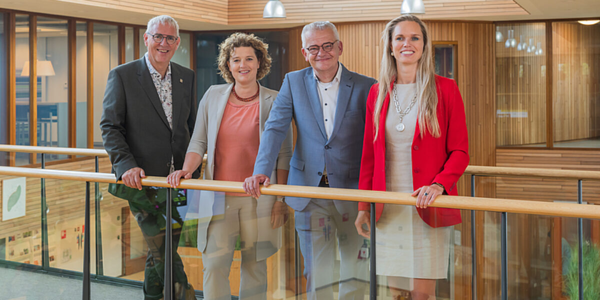 College Leiderdorp houdt weer spreekuur: 25 februari om 18.00 uur