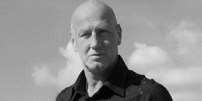 Marc van Belkum waterpolo.