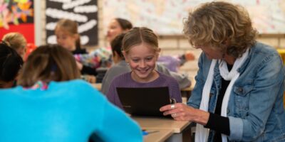 Week van Openbare Scholen