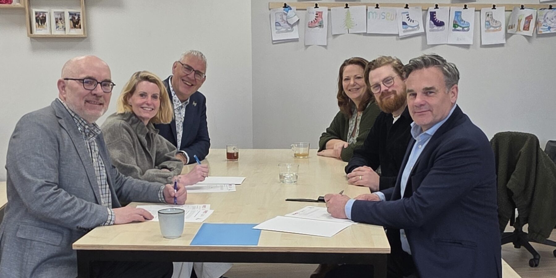 kindcentra Leiderdorp