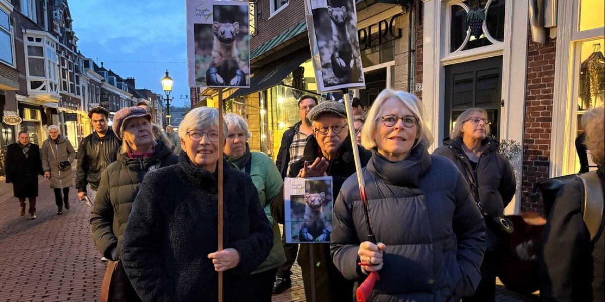 Veel kritiek op schadebedrag van 35 miljoen euro voor tegenhouden vakantiepark