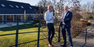 Streek van Verrassingen Toerisme