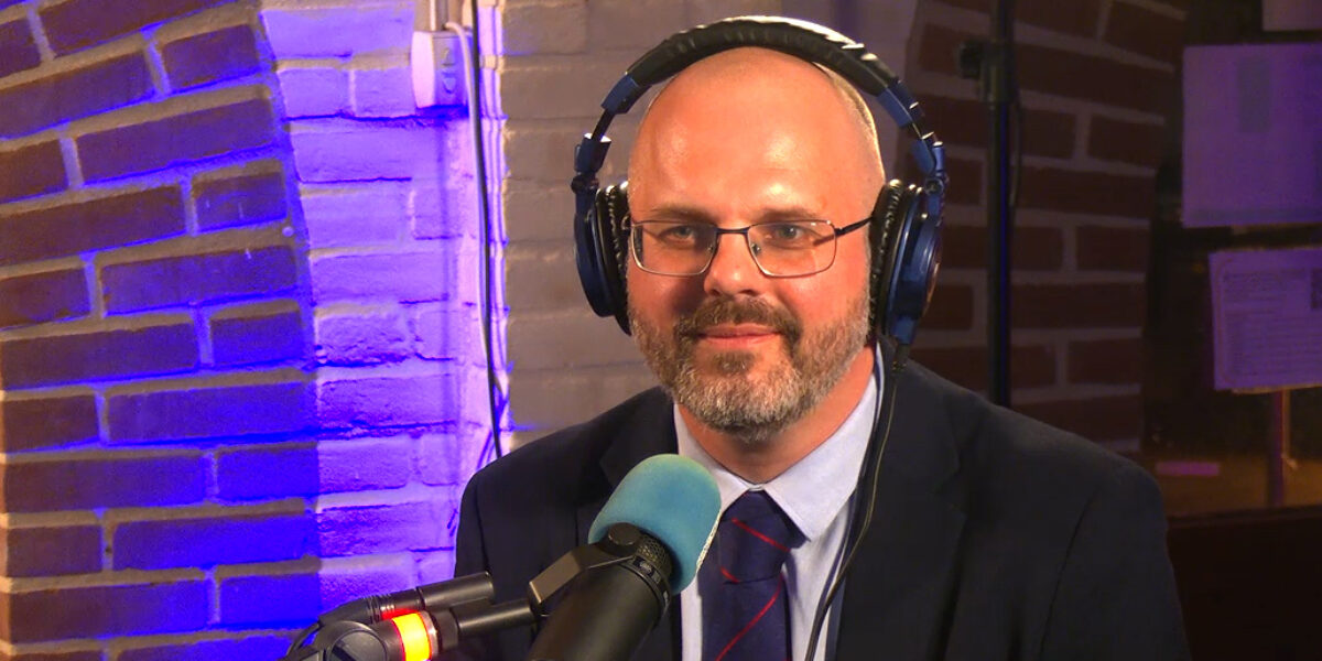 Links weer het grootst in Voorschoten: 'Lang geleden'