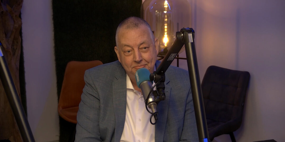 Rondom de Raad - Mathieu Paardekooper (Belang van Zoeterwoude)