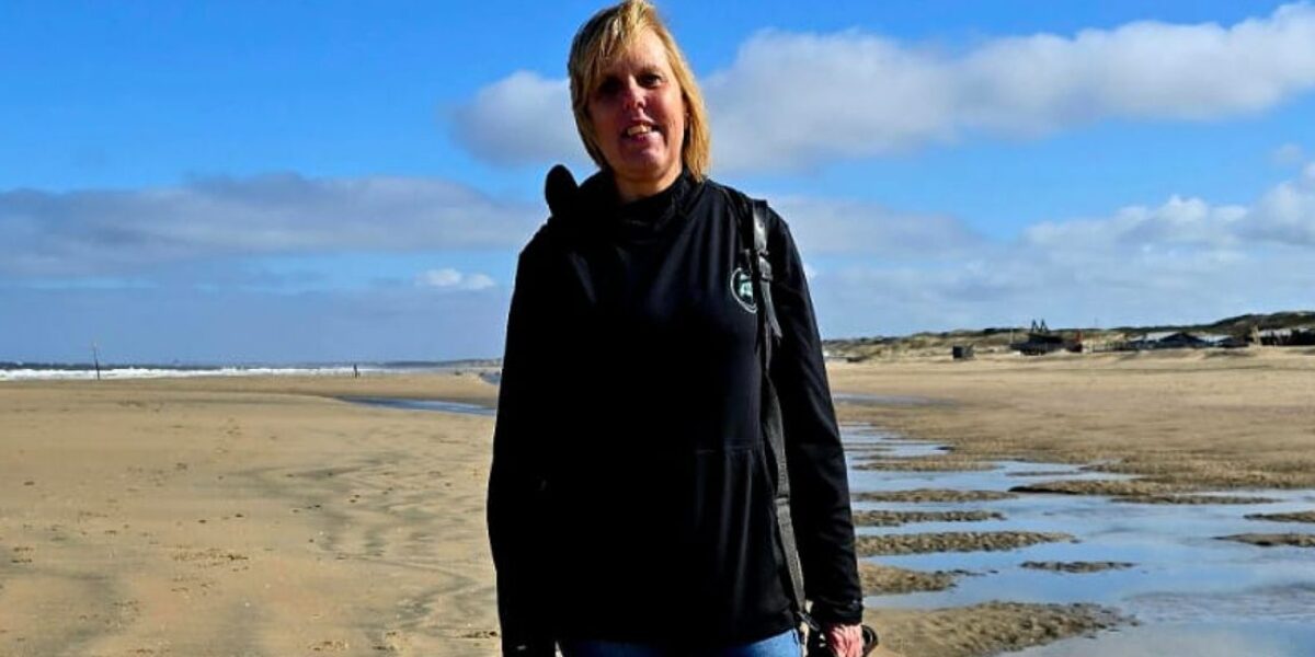 Slechtziende Rita wacht uur op taxi en wordt daarna geweigerd