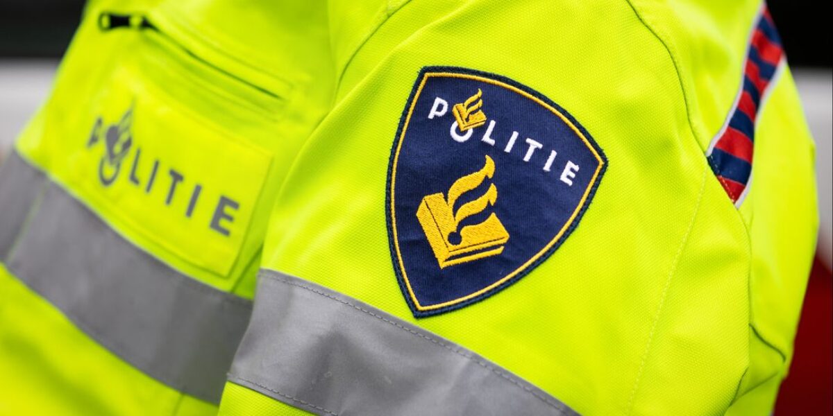 Jongeren onwel na eten spacecake