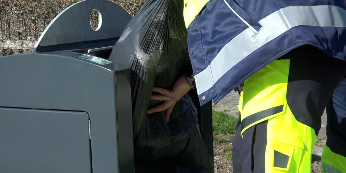 Groen Ideecafé organiseert thema-avond over Zero Waste in Leiden