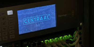 Techniek Centraal+