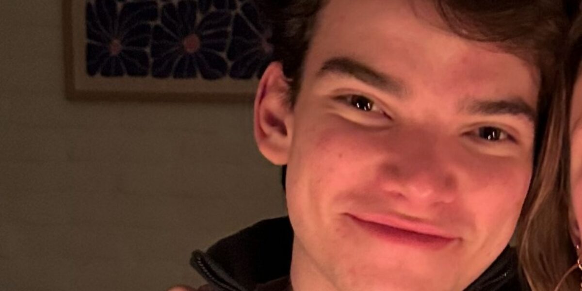 Leidse student (20) vermist: enkel jas en fiets zijn gevonden