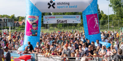 Leidse Avondvierdaagse