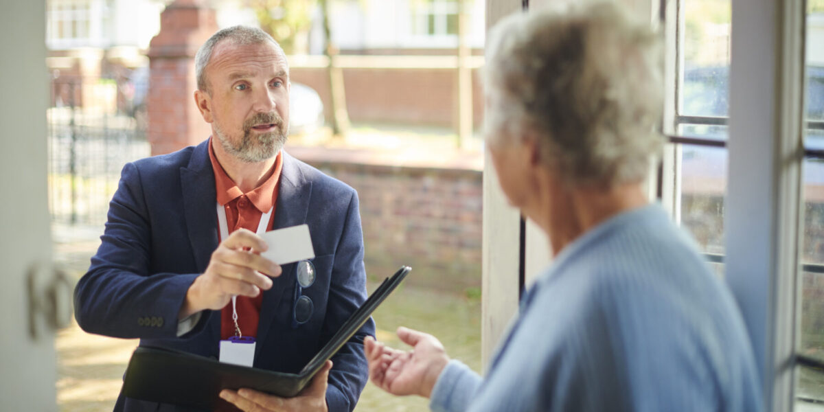 Meer subsidie voor woningisolatie in Leiderdorp, maar pas op voor deur-aan-deur-aanbieders
