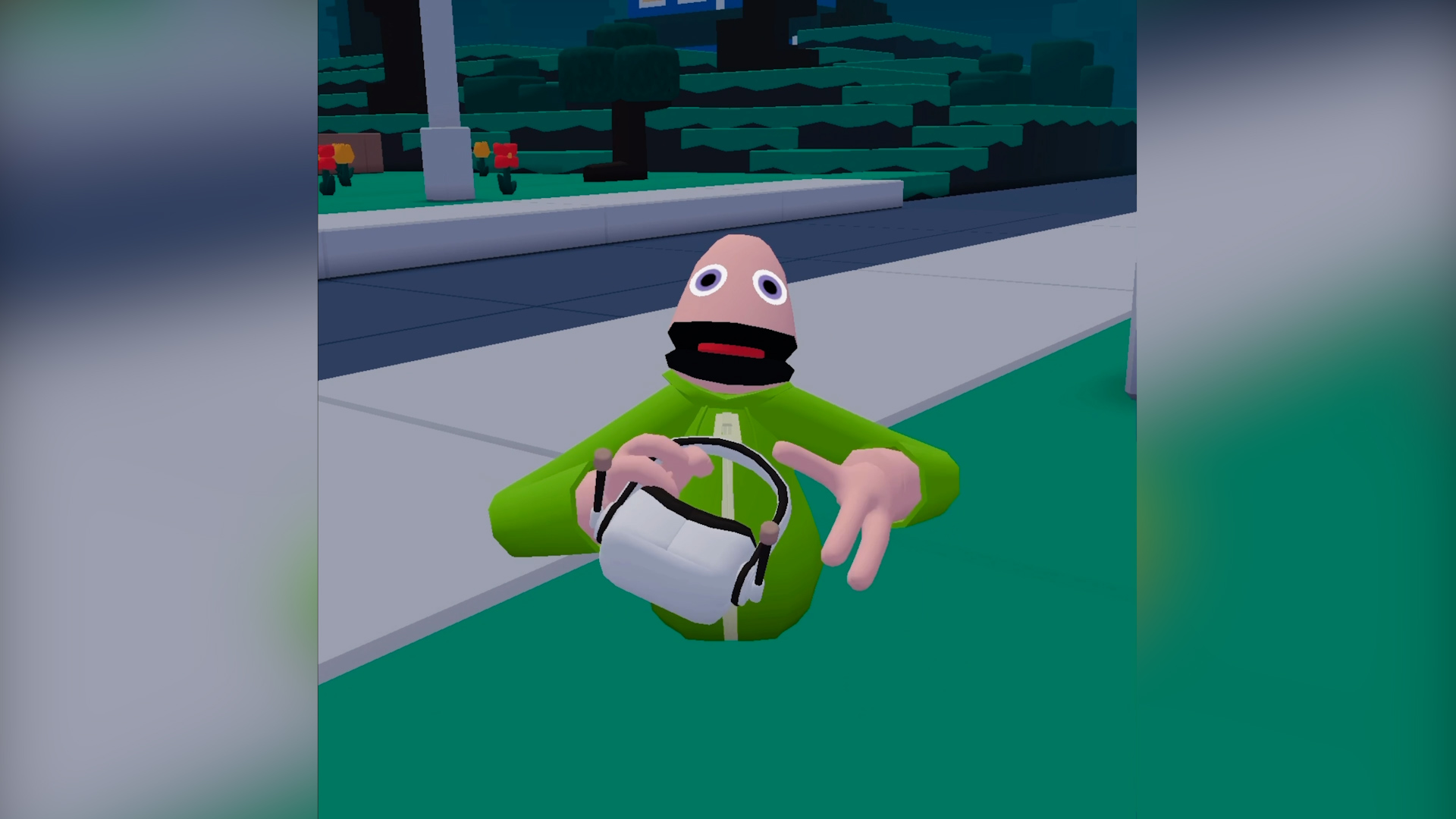 Een leerling maakte een video waarin wordt uitgelegd waar elektronisch afval ingeleverd kan worden