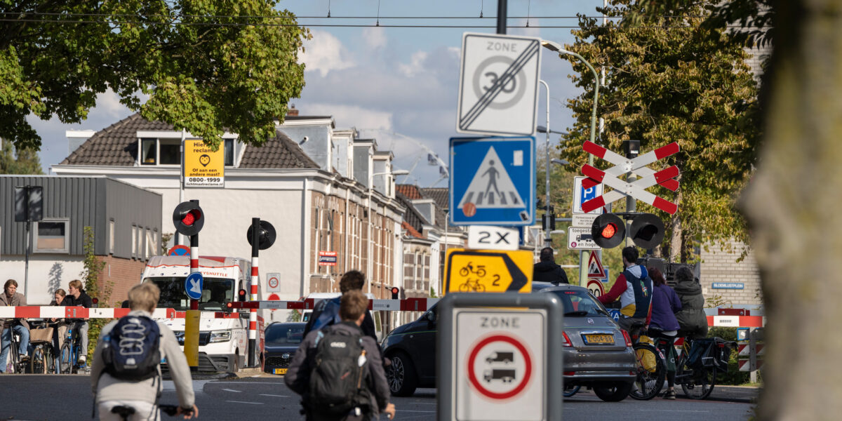 Rekenkamer Leiden & Leiderdorp: vallen en opstaan met leefbaarheidsbudget in Transvaal