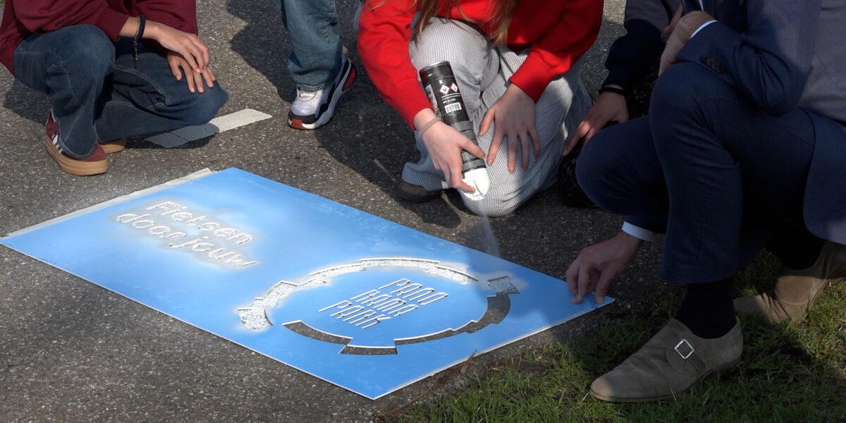 Centraal+ Weekoverzicht 10: Herdenking Franse Commando's en Afvalhelden in Oegstgeest