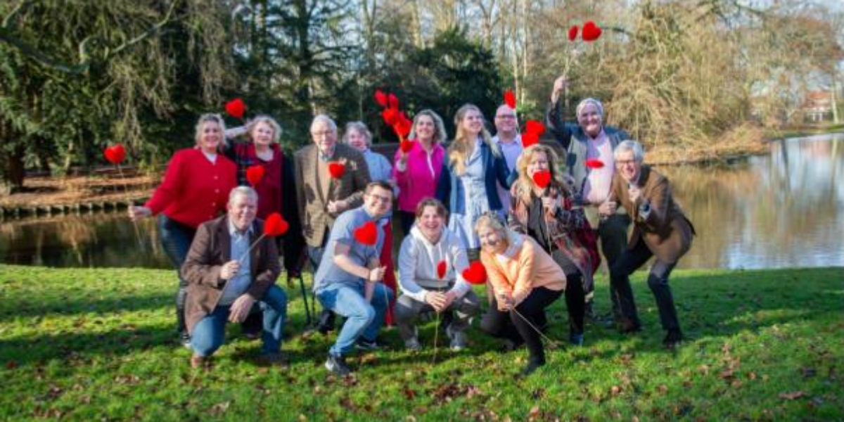Hart voor Wassenaar gaat met vertrouwen de gemeenteraadsverkiezingen tegemoet