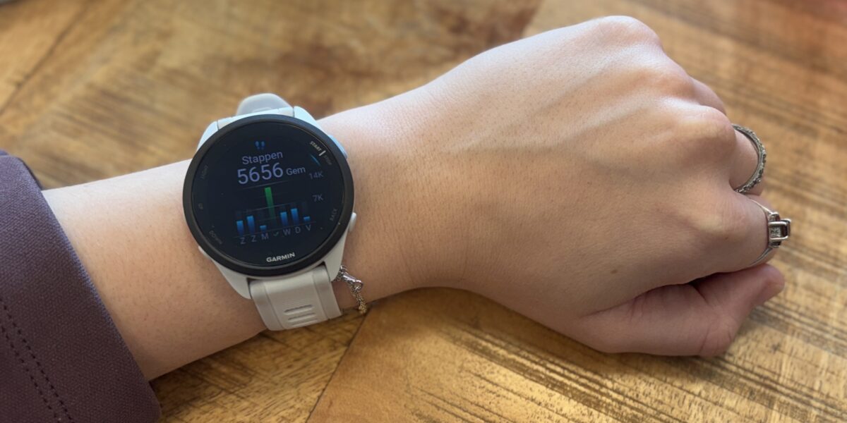 Wassenaarse basisscholen gaan voor lokaal record: 1.5 miljoen stappen