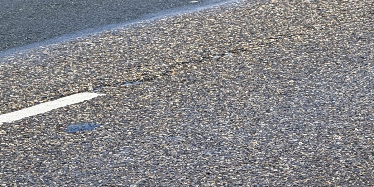 Ondanks geldgebrek gaat Rijkswaterstaat A4 bij Zoeterwoude en Leiderdorp tóch herstellen