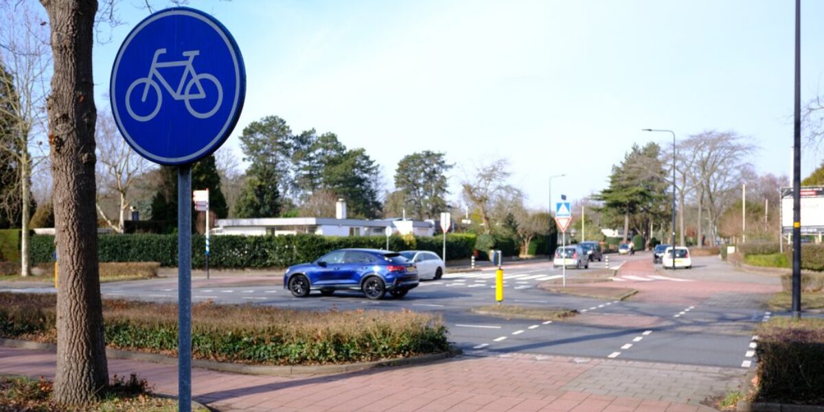 Gemeente stelt informatieavond over kruispunten uit