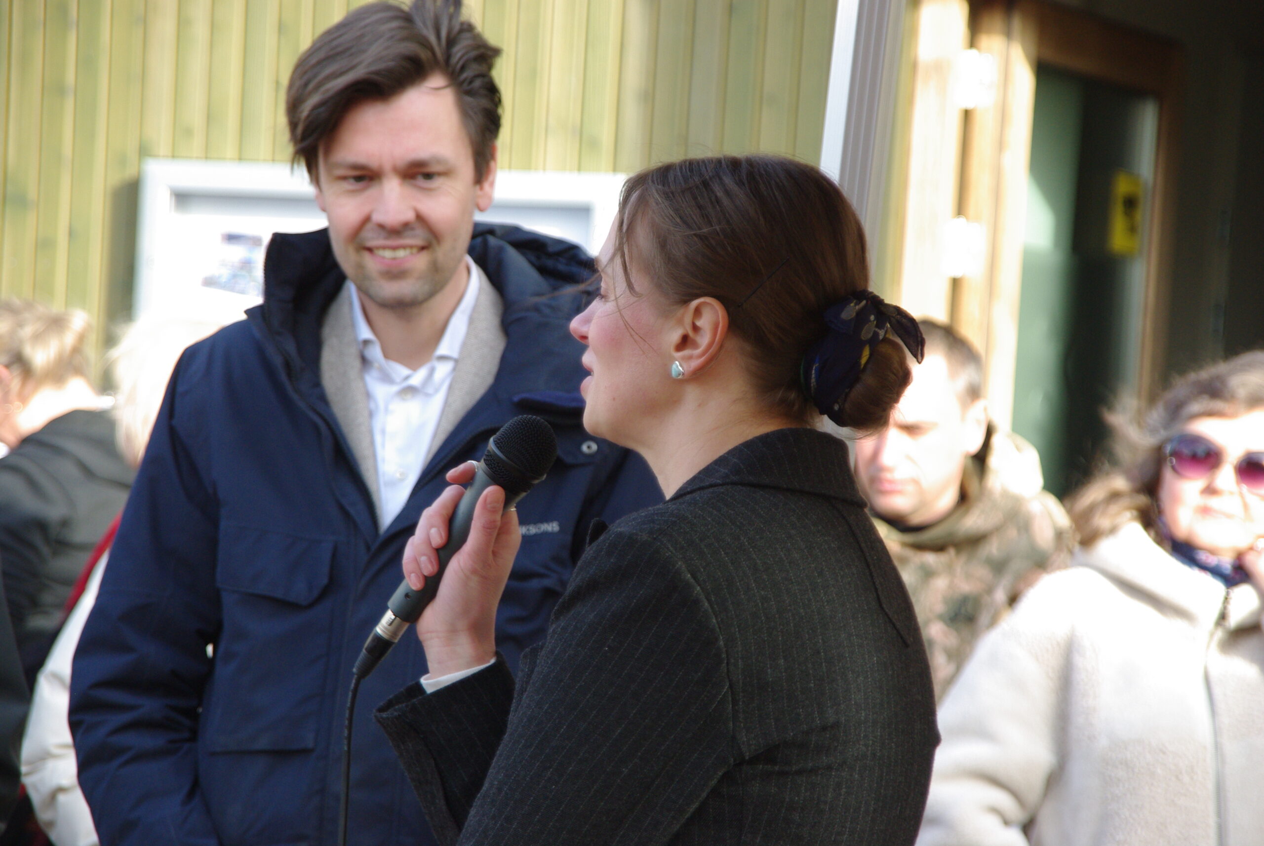 Bron: Oegstgeester Courant