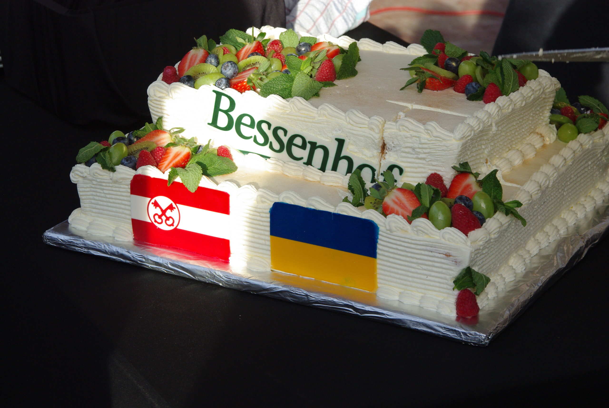 Bron: Oegstgeester Courant