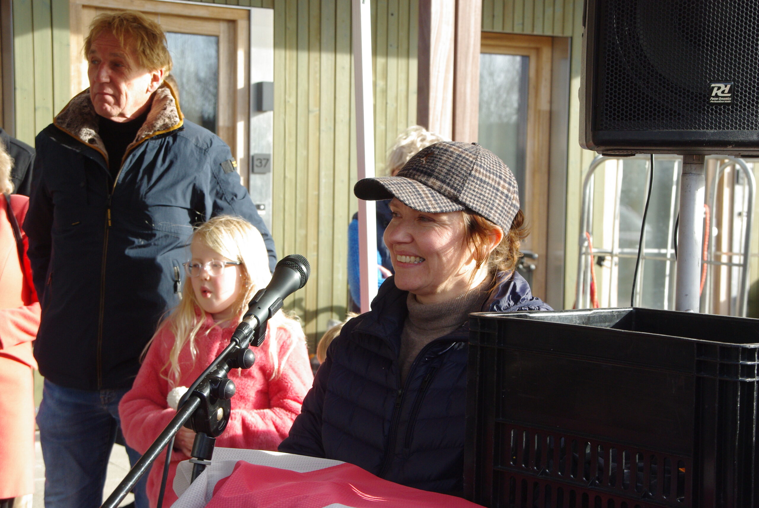 Bron: Oegstgeester Courant