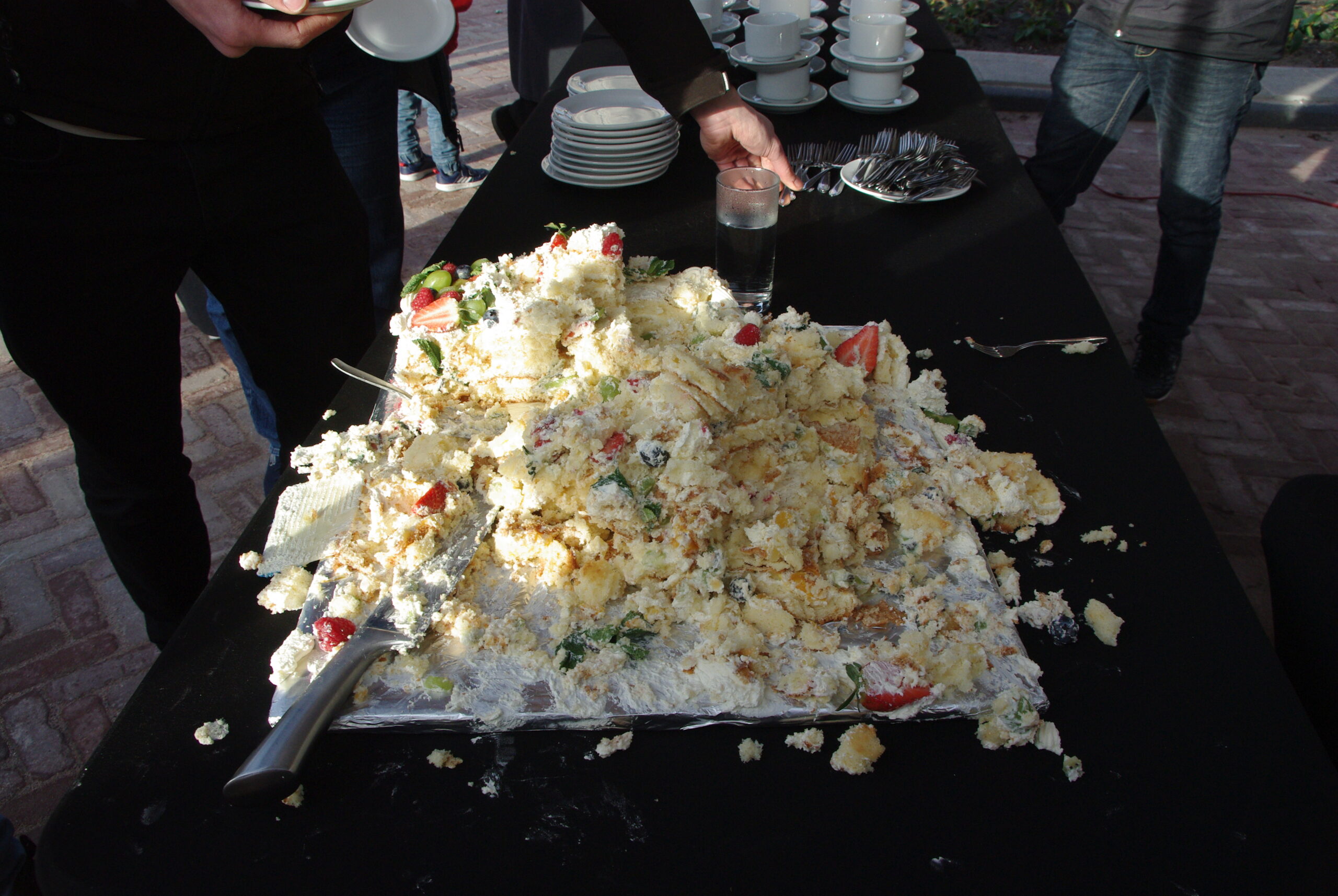 Bron: Oegstgeester Courant