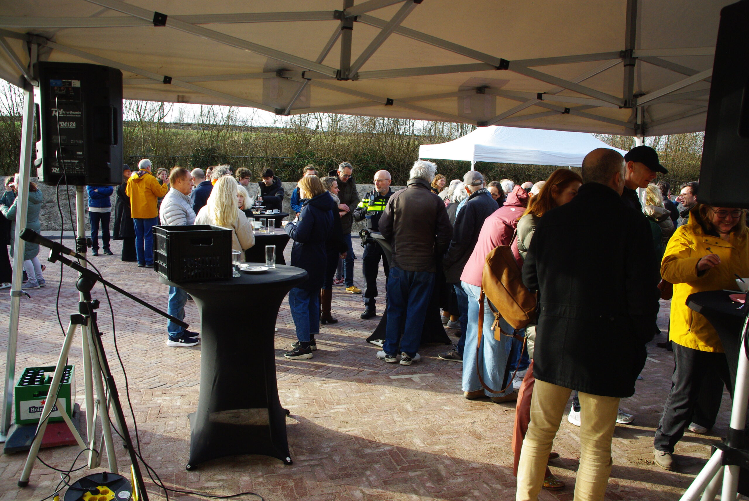 Bron: Oegstgeester Courant