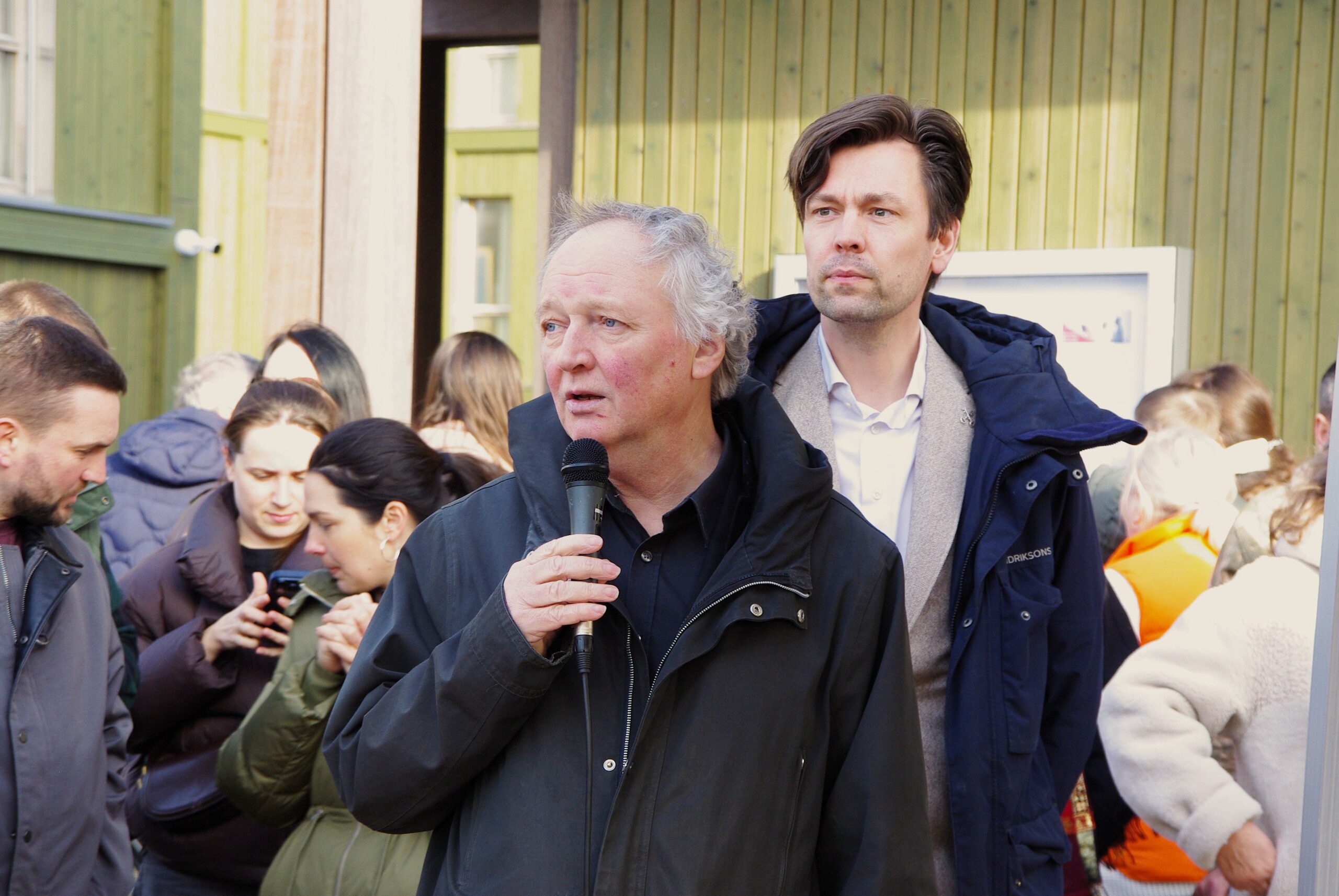 Bron: Oegstgeester Courant