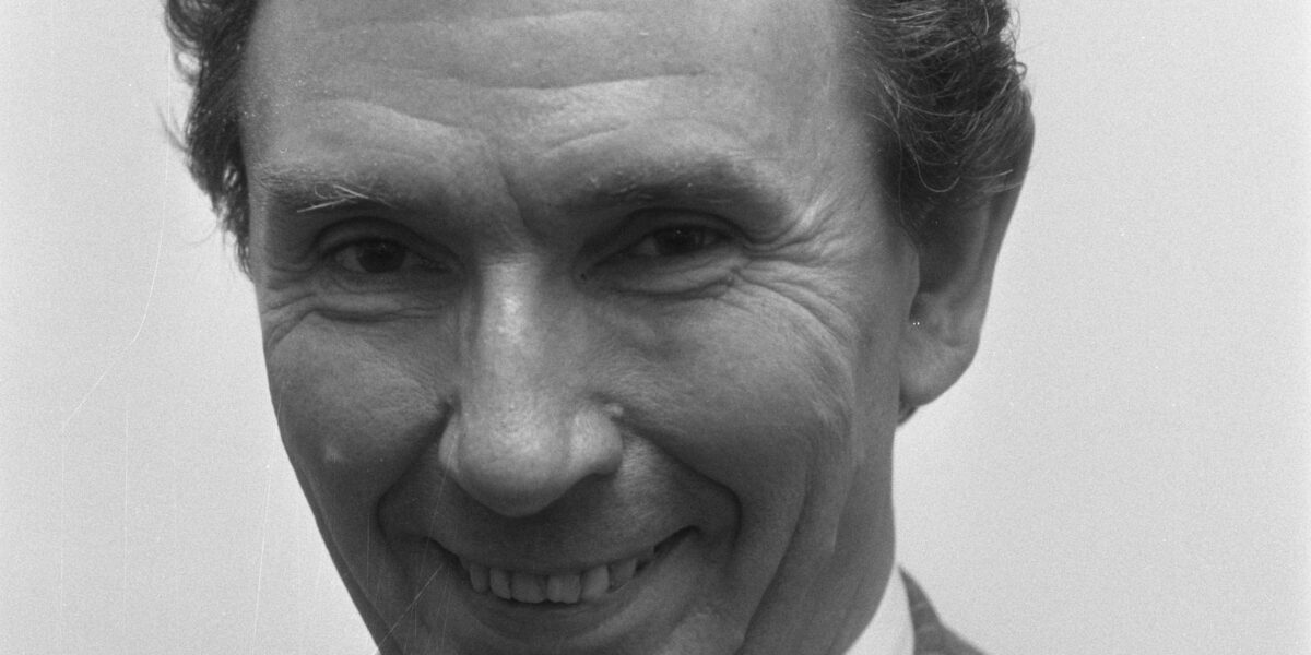 Lezing in Bibliotheek Oegstgeest over professor Frédéric Louis Bastet