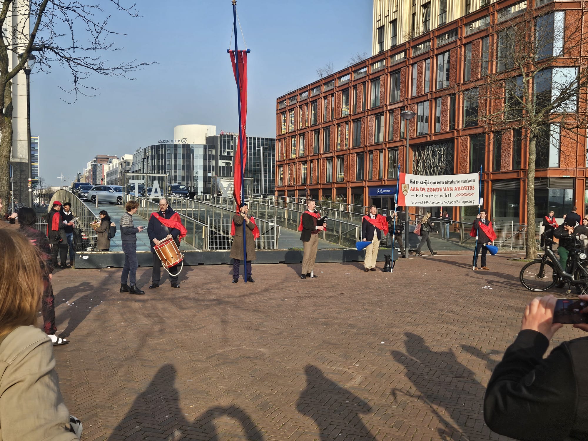 Foto: Peter van Delft