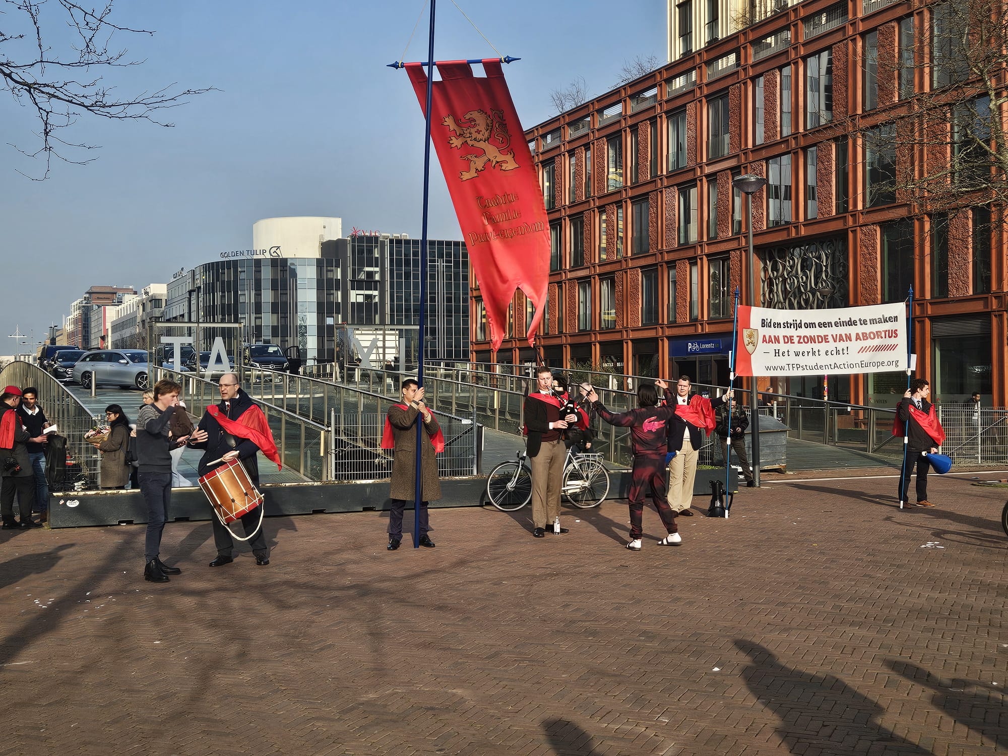 Foto: Peter van Delft