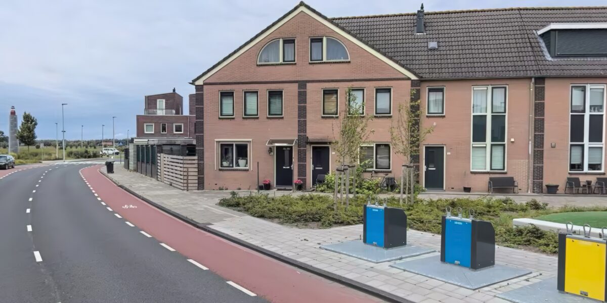 Schildwacht wordt dertig kilometerzone