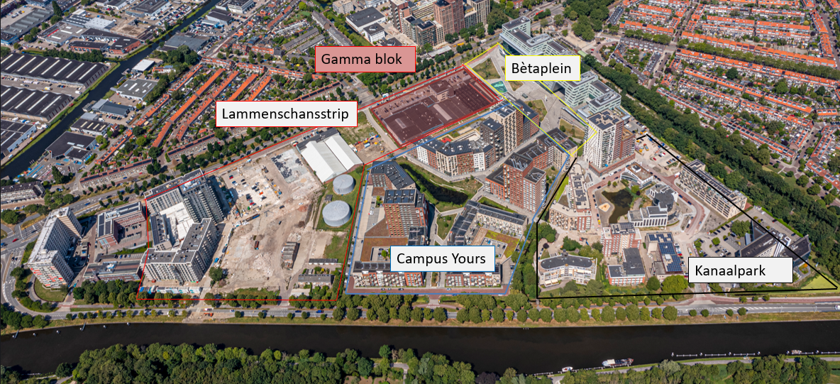 (Foto: Hielco Kuipers)