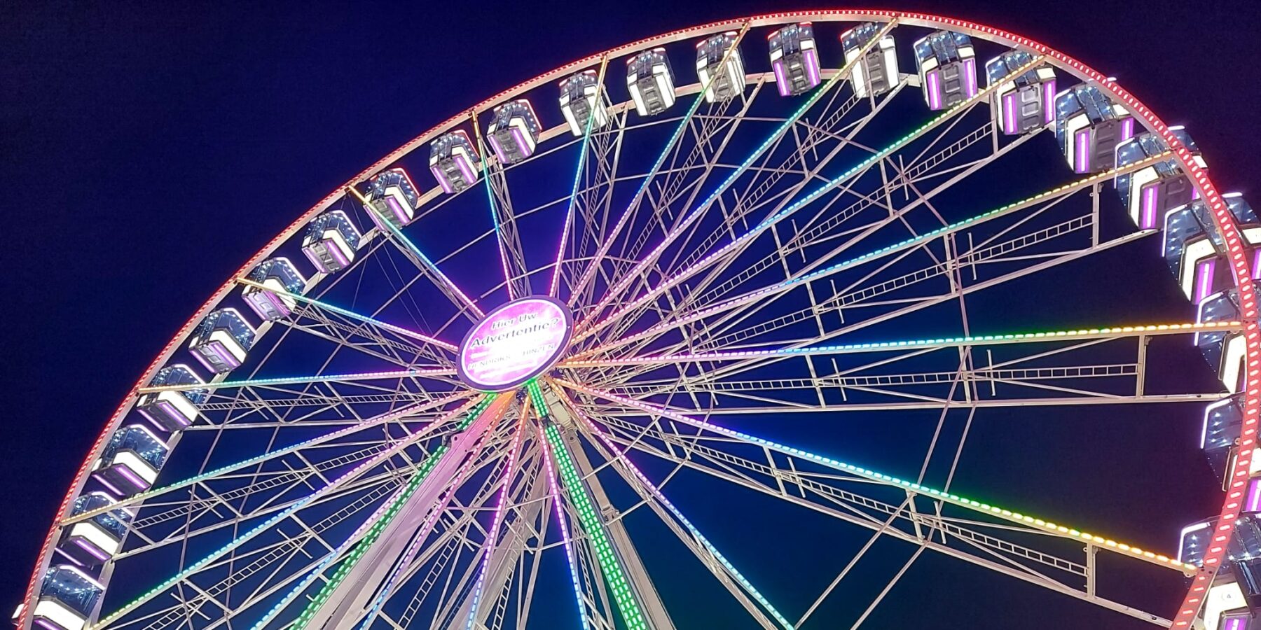 Leidens Ontzet UNESCO