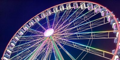 Leidens Ontzet UNESCO