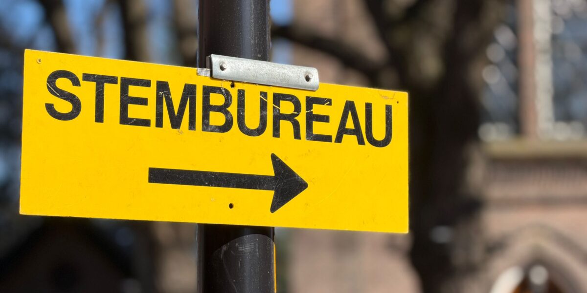 Gemeenteraadsverkiezingen: dit was de opkomst in 2022 in jouw gemeente