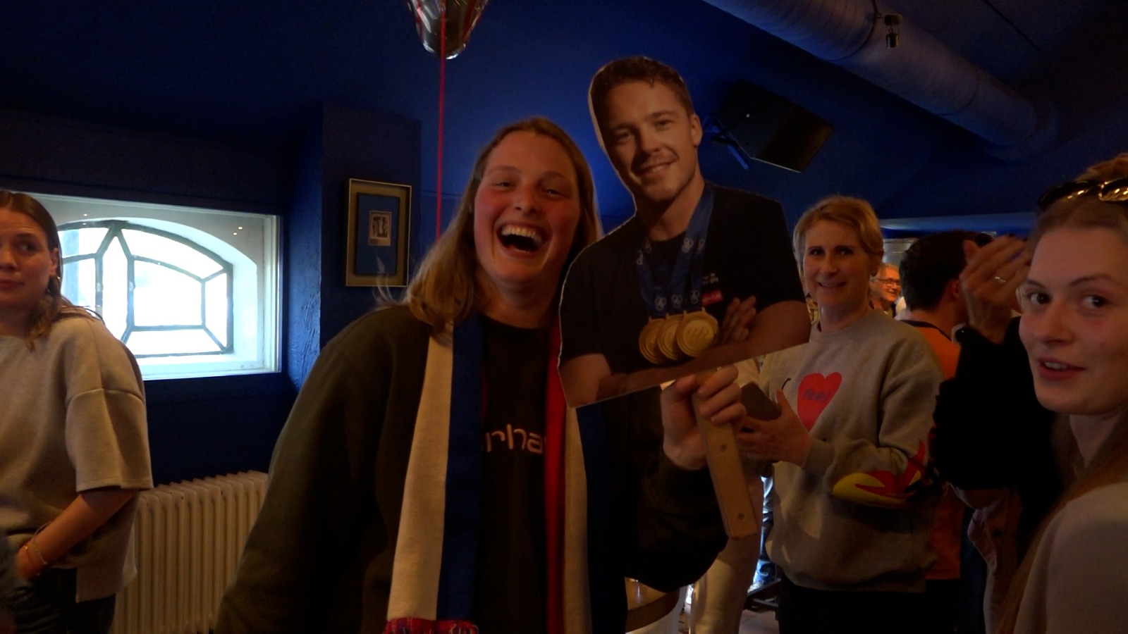 (Foto: Brigit Disseldorp)