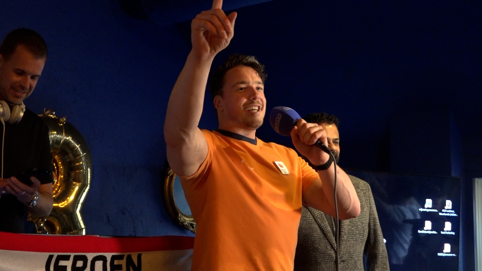 (Foto: Brigit Disseldorp)