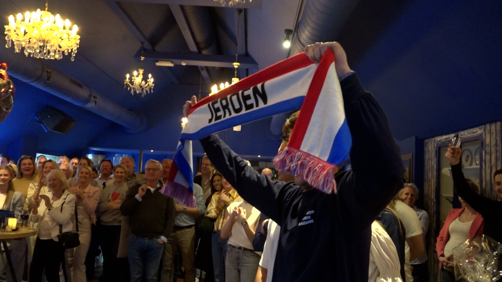 (Foto: Brigit Disseldorp)